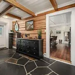 Stamp And Sauna! Small Farm With Fantastic View! Villa *