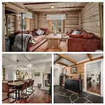 Stamp And Sauna! Small Farm With Fantastic View! * Favang