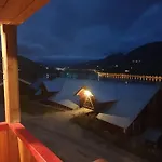 Stamp And Sauna! Small Farm With Fantastic View!