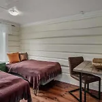 Stamp And Sauna! Small Farm With Fantastic View! Villa