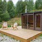 Stamp And Sauna! Small Farm With Fantastic View! *