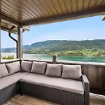 Вилла Stamp And Sauna! Small Farm With Fantastic View!