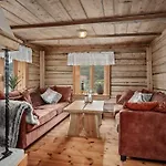 Stamp And Sauna! Small Farm With Fantastic View! Villa