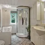Вилла Stamp And Sauna! Small Farm With Fantastic View! Favang