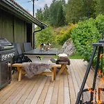 Stamp And Sauna! Small Farm With Fantastic View! Вилла *