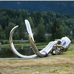 Вилла Stamp And Sauna! Small Farm With Fantastic View! Favang