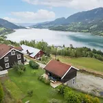 Stamp And Sauna! Small Farm With Fantastic View! Villa