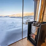 Stamp And Sauna! Small Farm With Fantastic View! Вилла