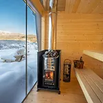 Вилла Stamp And Sauna! Small Farm With Fantastic View! *