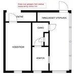 Вилла Stamp And Sauna! Small Farm With Fantastic View! Favang