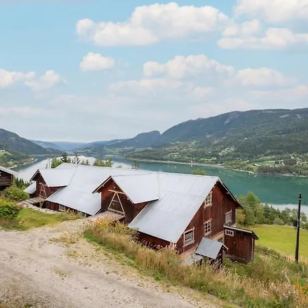 Stamp And Sauna! Small Farm With Fantastic View! Villa