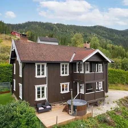 Stamp And Sauna! Small Farm With Fantastic View! *