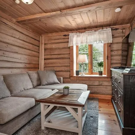 Stamp And Sauna! Small Farm With Fantastic View! *