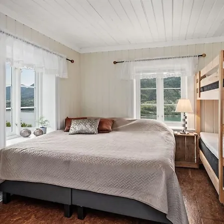 Stamp And Sauna! Small Farm With Fantastic View! Villa *