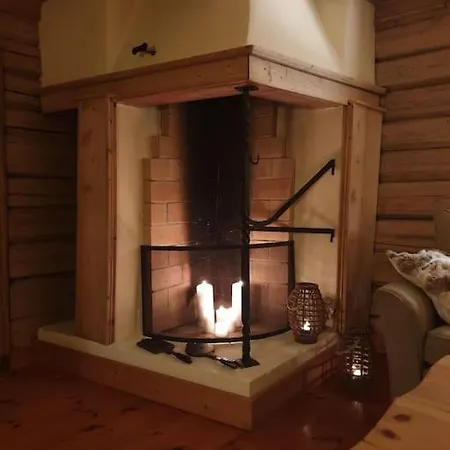 Stamp And Sauna! Small Farm With Fantastic View! Vila