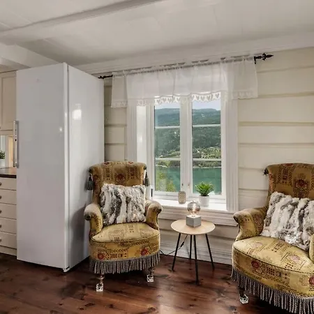 Stamp And Sauna! Small Farm With Fantastic View! Villa