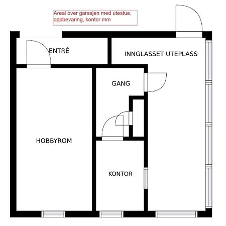 Villa Stamp And Sauna! Small Farm With Fantastic View! Favang