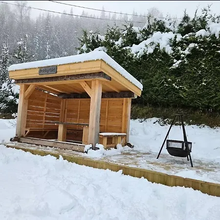 Stamp And Sauna! Small Farm With Fantastic View! * Favang