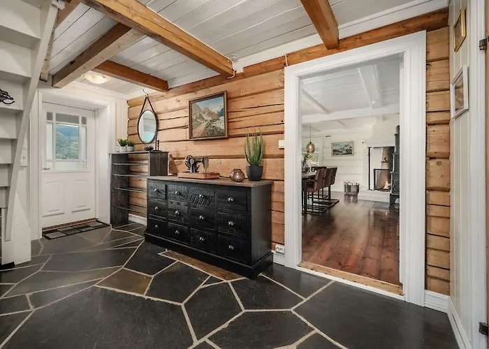 Stamp And Sauna! Small Farm With Fantastic View! Villa *