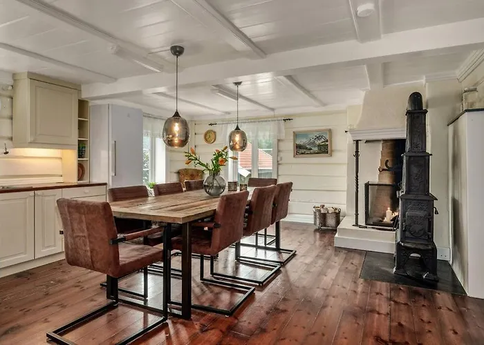 Stamp And Sauna! Small Farm With Fantastic View! * Favang