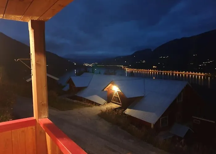 Stamp And Sauna! Small Farm With Fantastic View!