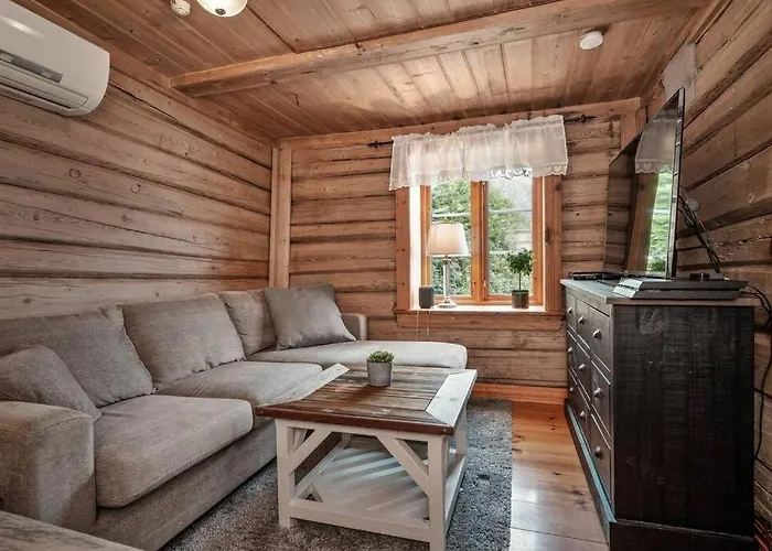 Stamp And Sauna! Small Farm With Fantastic View! *