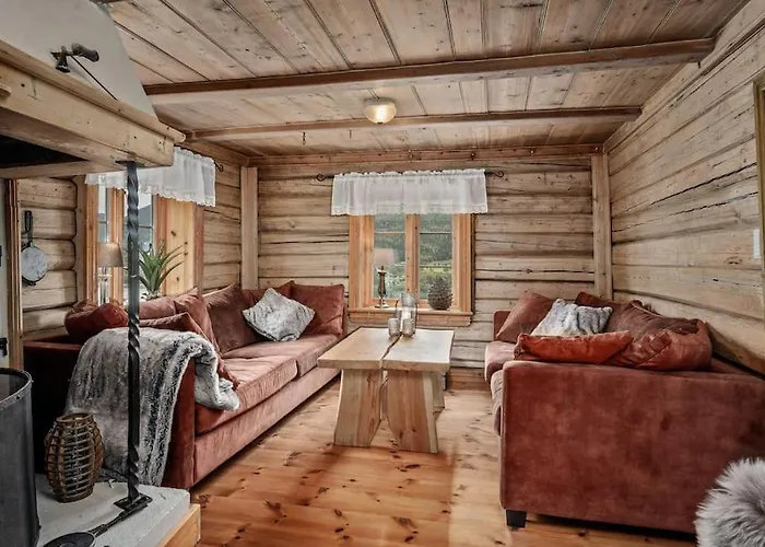 Stamp And Sauna! Small Farm With Fantastic View! Villa