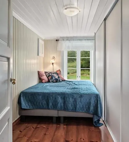Villa Stamp And Sauna! Small Farm With Fantastic View!