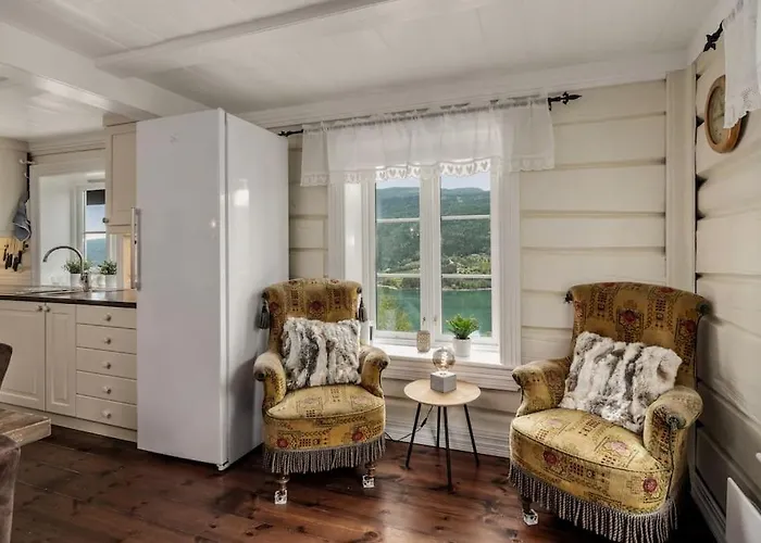 Stamp And Sauna! Small Farm With Fantastic View! Villa