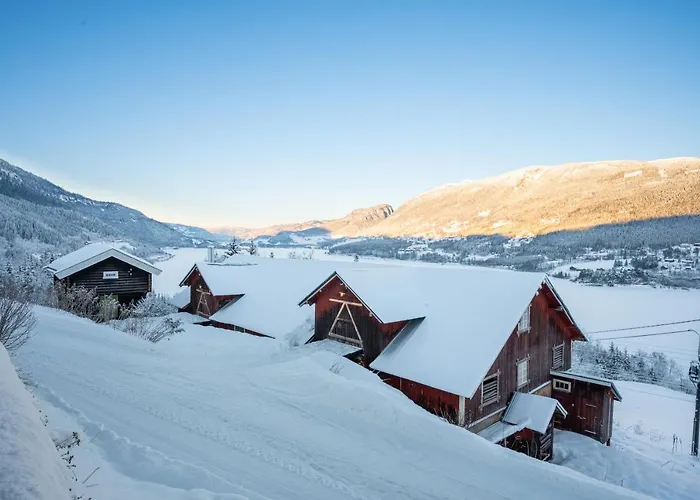 Stamp And Sauna! Small Farm With Fantastic View! * Favang