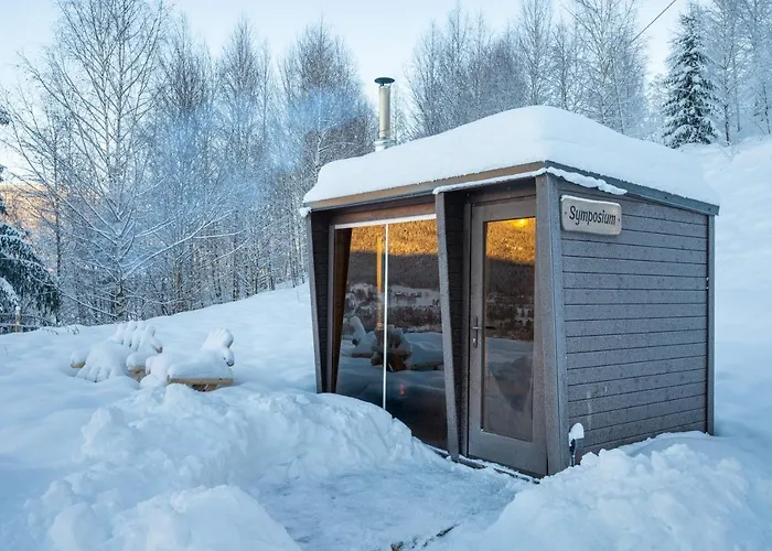 Stamp And Sauna! Small Farm With Fantastic View! Villa