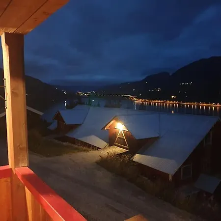 Stamp And Sauna! Small Farm With Fantastic View!