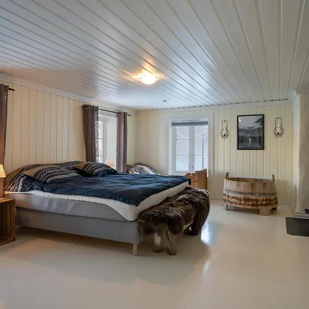 فيلة Stamp And Sauna! Small Farm With Fantastic View!