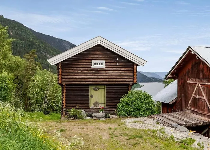 Stamp And Sauna! Small Farm With Fantastic View! Villa