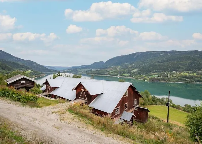 Stamp And Sauna! Small Farm With Fantastic View! Villa