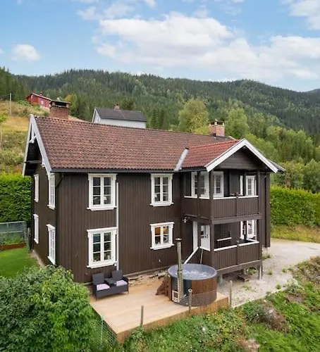 Stamp And Sauna! Small Farm With Fantastic View! *