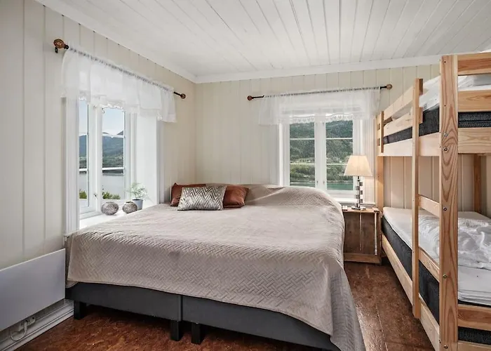 Stamp And Sauna! Small Farm With Fantastic View! Villa *