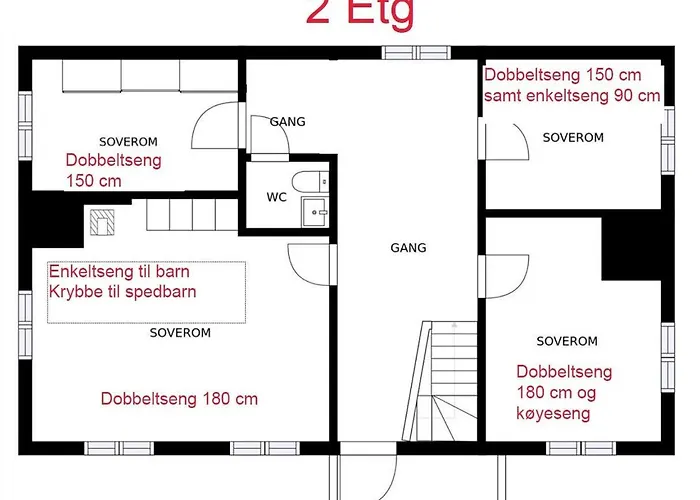 Stamp And Sauna! Small Farm With Fantastic View! Villa Favang