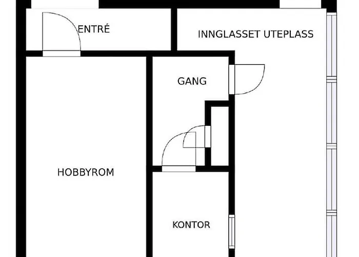 Villa Stamp And Sauna! Small Farm With Fantastic View! Favang